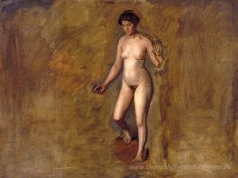 William Rush s Modell