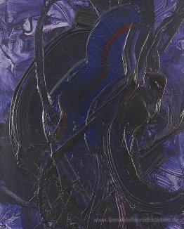 Tomomori jusui (blau Fudo Flamme)