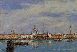 Die Giudecca von The Zatteri, Venedig