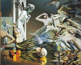 Invasion of Eternity