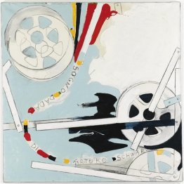 Il Sogno di Dada Arturo Schwarz