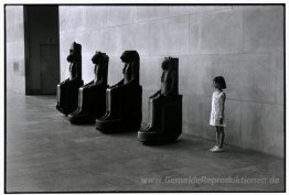 Das Metropolitan Museum of Art, New York