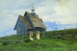 Kirche in Plyos