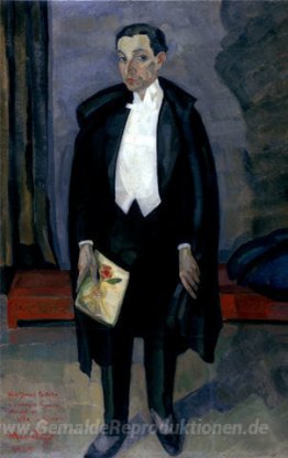 O Arquitecto José Pacheco