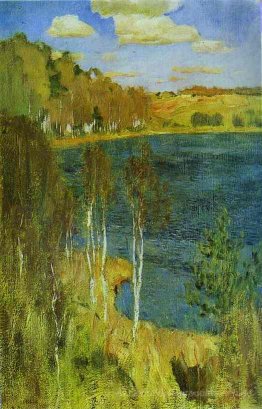 Der See