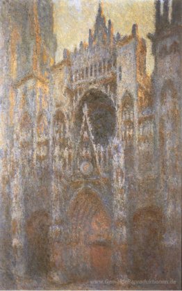 Rouen-Kathedrale 02