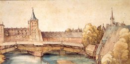 Trockendock Hallertürlein, Nürnberg