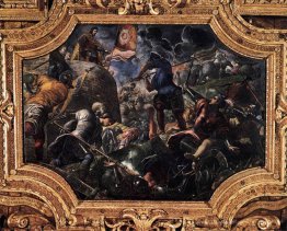 Verteidigung von Brescia