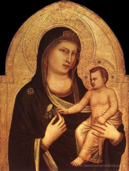 Madonna und Kind
