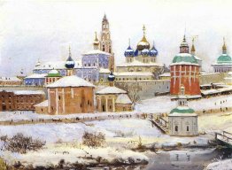 Troitse-Sergijew-Kloster