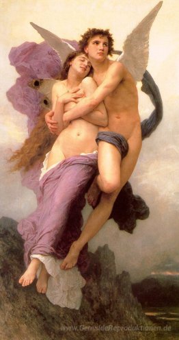 Die Entführung der Psyche