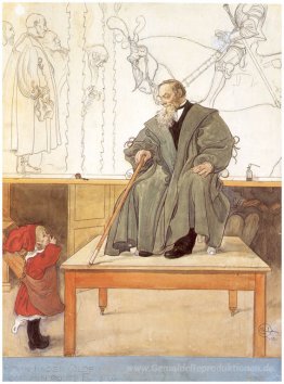 Abuelo mit Esborjn
