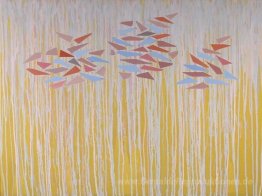 Vari-Farbe Gold
