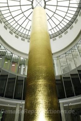 Das Golden Tower