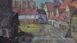 Baltic Stadtbild