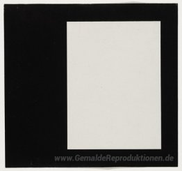 Rechteck aus der Reihe-Linie Form Farbe