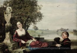 Heloise und Abaelard