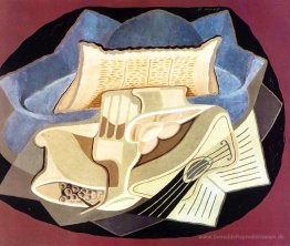 The Blue Cloth