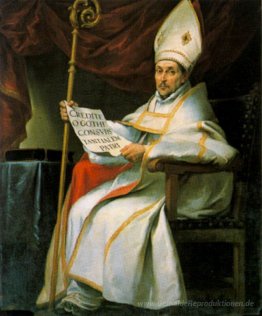 Sankt Leander von Sevilla