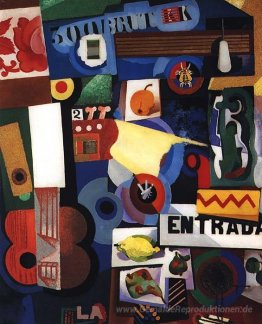 Entrada