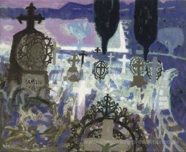 Der Friedhof
