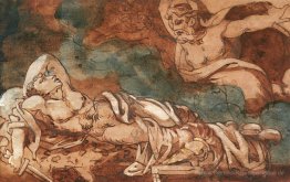 Der Traum von Aeneas