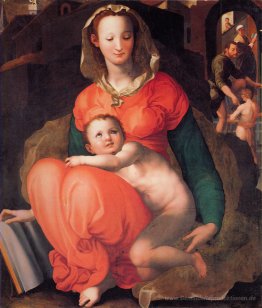 Madonna und Kind