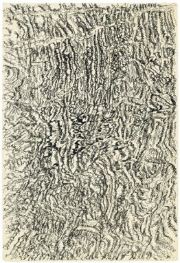 Dessin mescalinien