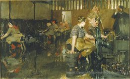 Die kleine Brauerei