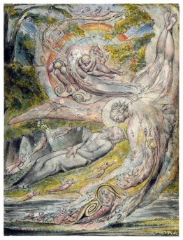 Milton`s mysteriöser Traum