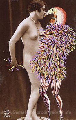 Le Gulzipian (von La Vie Amoureuse des Spumifères)
