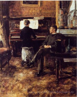 Russische Musik