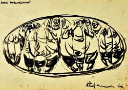 Round Dance in Bucovina