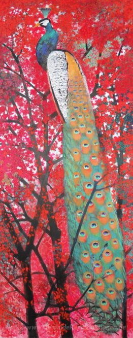 Pfau