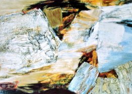 Crags und Spalten