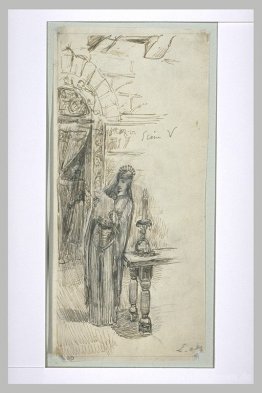 Projet d'illustration gießen Macbeth-8