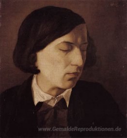 Porträt von Alexander Michelis