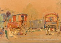 Guildford Gypsies