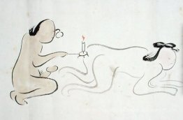 Ein Shunga