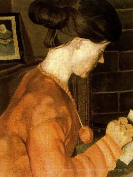 Mrs. C. P. Gewähren