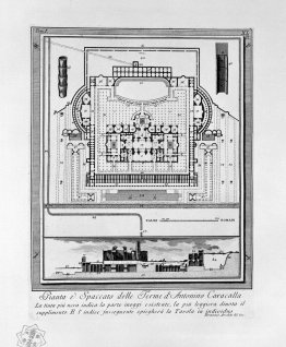 Die römische Altertümer, t. 1, Platte XL