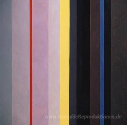 Dichotomischen Organisation: Stripes