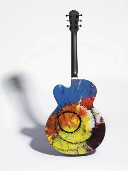 Gitarre Photo