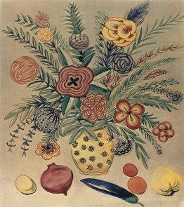 Skizze der Bucheinband "Martiros Sarjan '