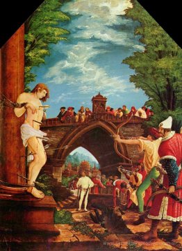 Martyrium von St. Sebastian