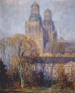 Die Kathedrale