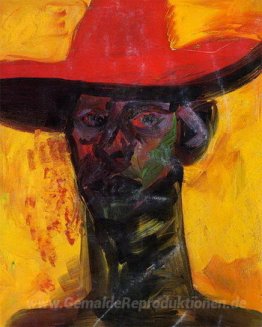 Selbst mit Red Hat