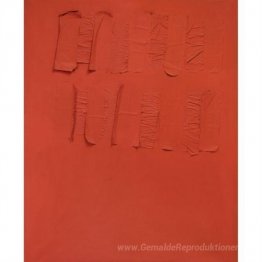 Rosso n. 15