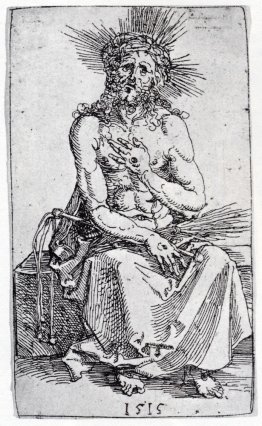 Mann von Sorgen, Sitz