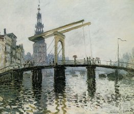 Die Brücke, Amsterdam